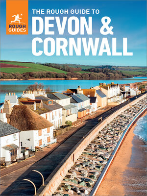 cover image of The Rough Guide to Devon and Cornwall